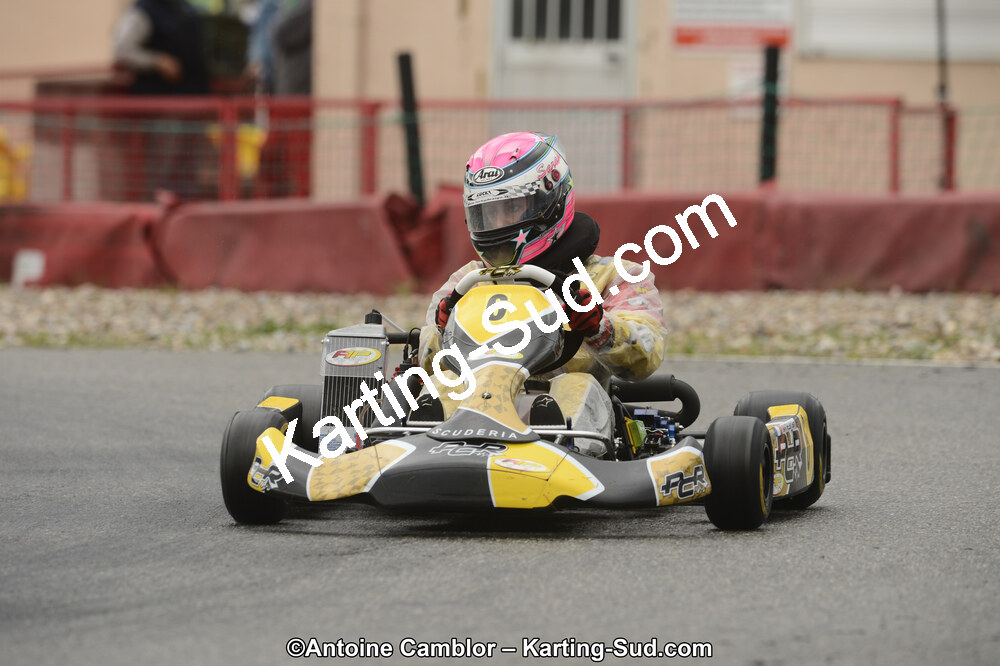 08/04/2012 : Lady Cup et Trophée HandiKart à Lavelanet (Photos Antoine Camblor) 2012 — karting