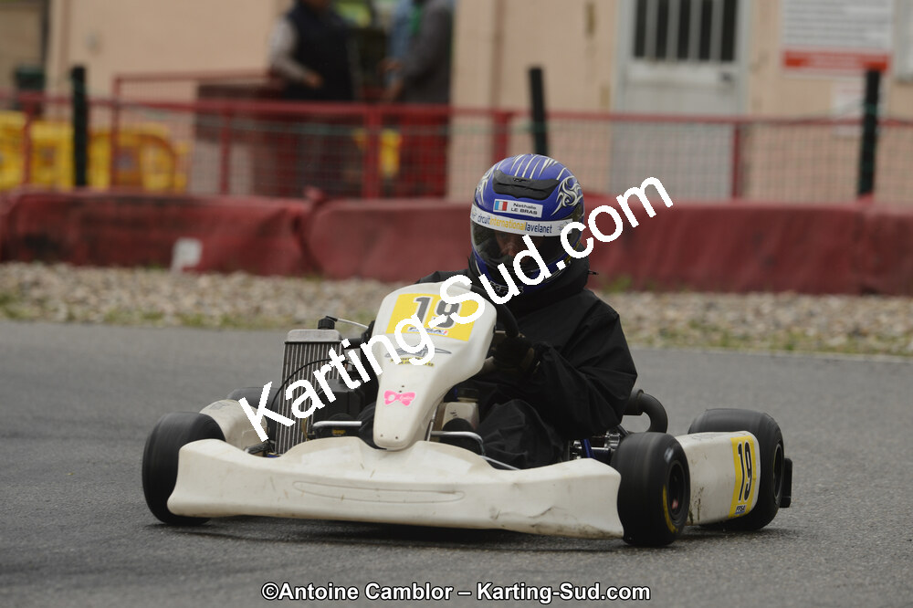 08/04/2012 : Lady Cup et Trophée HandiKart à Lavelanet (Photos Antoine Camblor) 2012 — karting