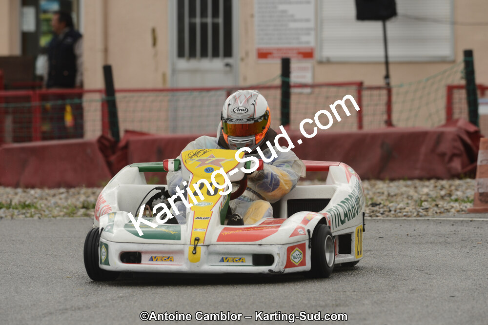 08/04/2012 : Lady Cup et Trophée HandiKart à Lavelanet (Photos Antoine Camblor) 2012 — karting