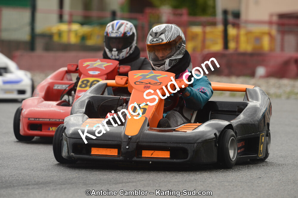 08/04/2012 : Lady Cup et Trophée HandiKart à Lavelanet (Photos Antoine Camblor) 2012 — karting