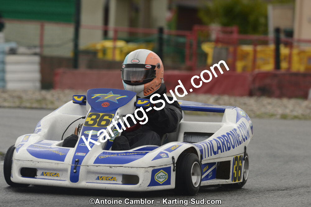 08/04/2012 : Lady Cup et Trophée HandiKart à Lavelanet (Photos Antoine Camblor) 2012 — karting