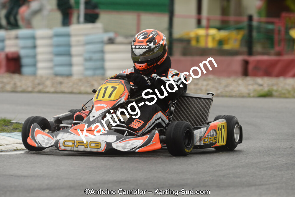 08/04/2012 : Lady Cup et Trophée HandiKart à Lavelanet (Photos Antoine Camblor) 2012 — karting