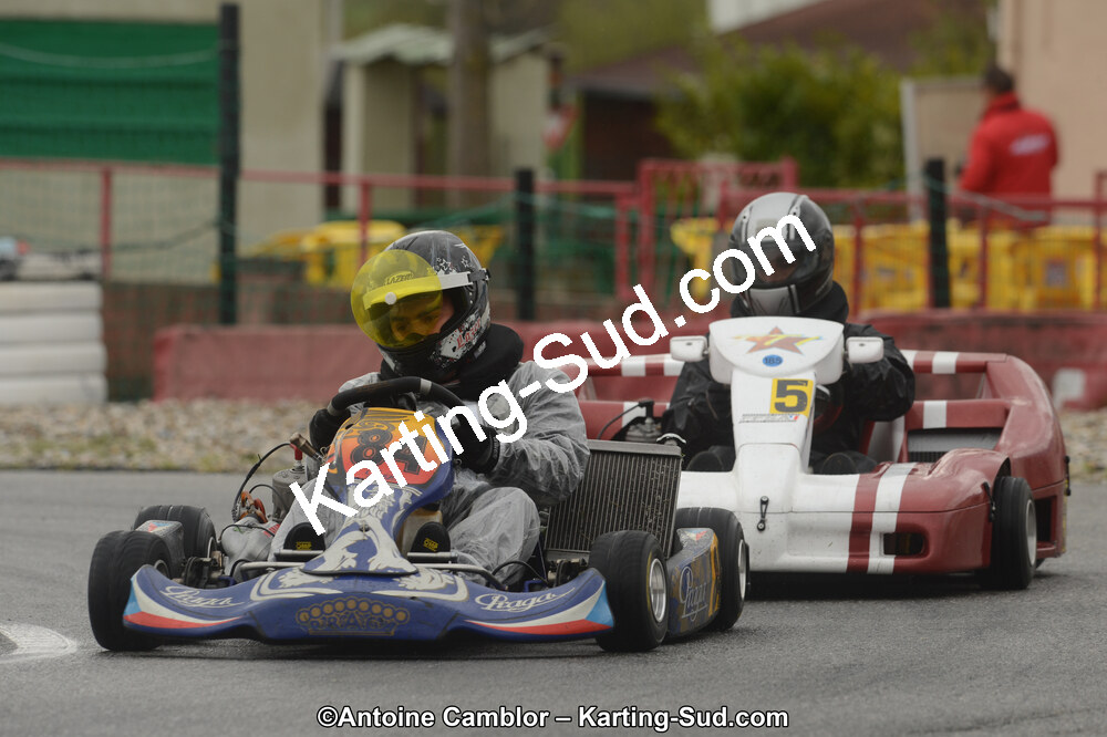 08/04/2012 : Lady Cup et Trophée HandiKart à Lavelanet (Photos Antoine Camblor) 2012 — karting