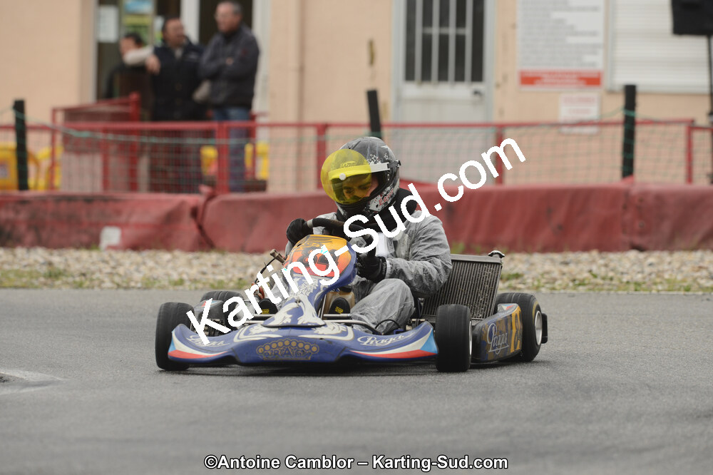 08/04/2012 : Lady Cup et Trophée HandiKart à Lavelanet (Photos Antoine Camblor) 2012 — karting