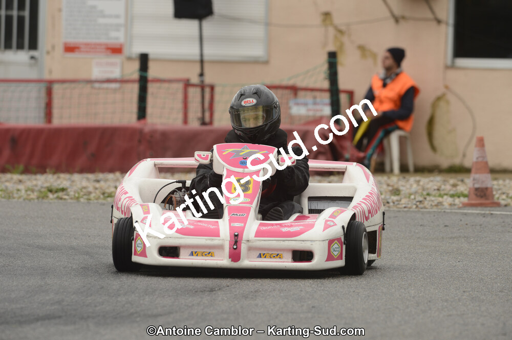 08/04/2012 : Lady Cup et Trophée HandiKart à Lavelanet (Photos Antoine Camblor) 2012 — karting