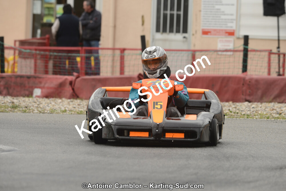 08/04/2012 : Lady Cup et Trophée HandiKart à Lavelanet (Photos Antoine Camblor) 2012 — karting