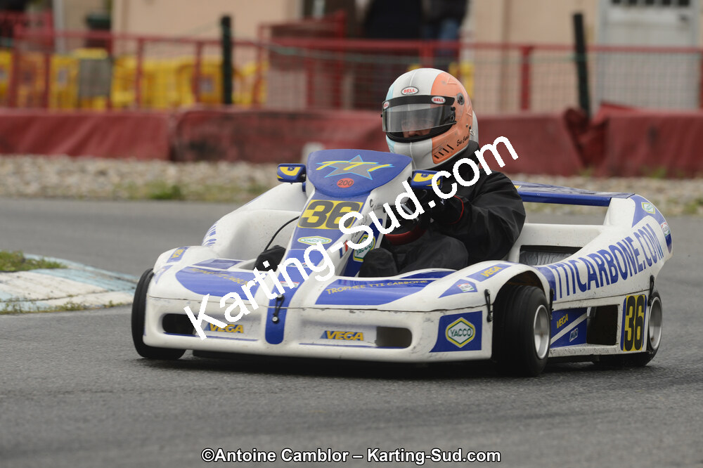 08/04/2012 : Lady Cup et Trophée HandiKart à Lavelanet (Photos Antoine Camblor) 2012 — karting