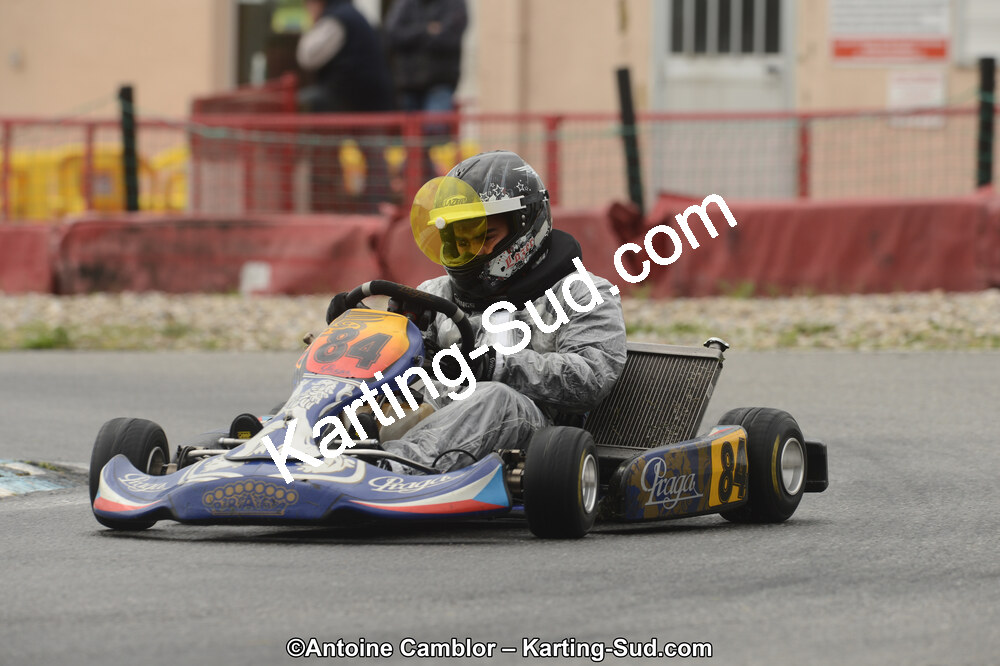 08/04/2012 : Lady Cup et Trophée HandiKart à Lavelanet (Photos Antoine Camblor) 2012 — karting