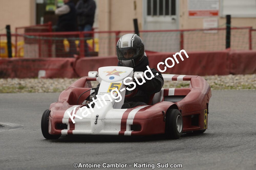 08/04/2012 : Lady Cup et Trophée HandiKart à Lavelanet (Photos Antoine Camblor) 2012 — karting