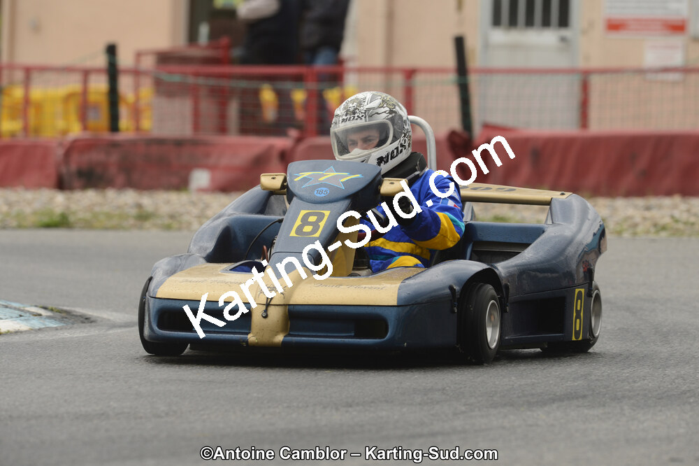 08/04/2012 : Lady Cup et Trophée HandiKart à Lavelanet (Photos Antoine Camblor) 2012 — karting