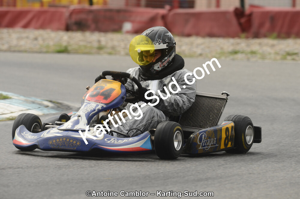 08/04/2012 : Lady Cup et Trophée HandiKart à Lavelanet (Photos Antoine Camblor) 2012 — karting