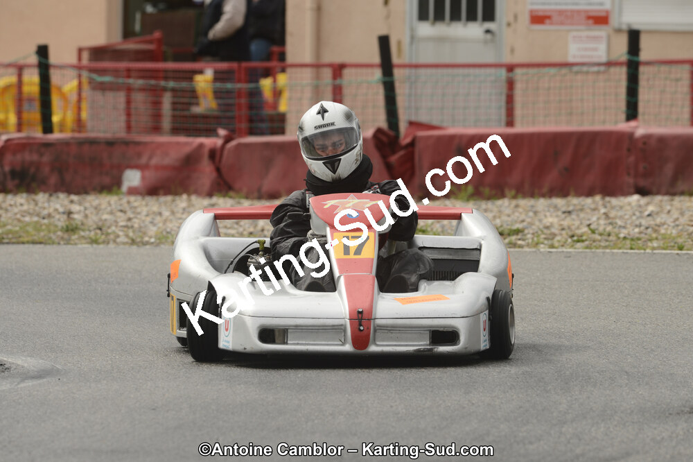 08/04/2012 : Lady Cup et Trophée HandiKart à Lavelanet (Photos Antoine Camblor) 2012 — karting