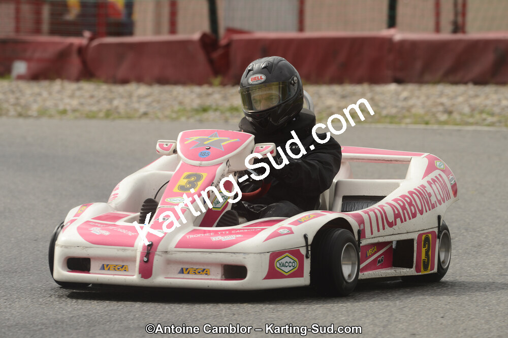 08/04/2012 : Lady Cup et Trophée HandiKart à Lavelanet (Photos Antoine Camblor) 2012 — karting
