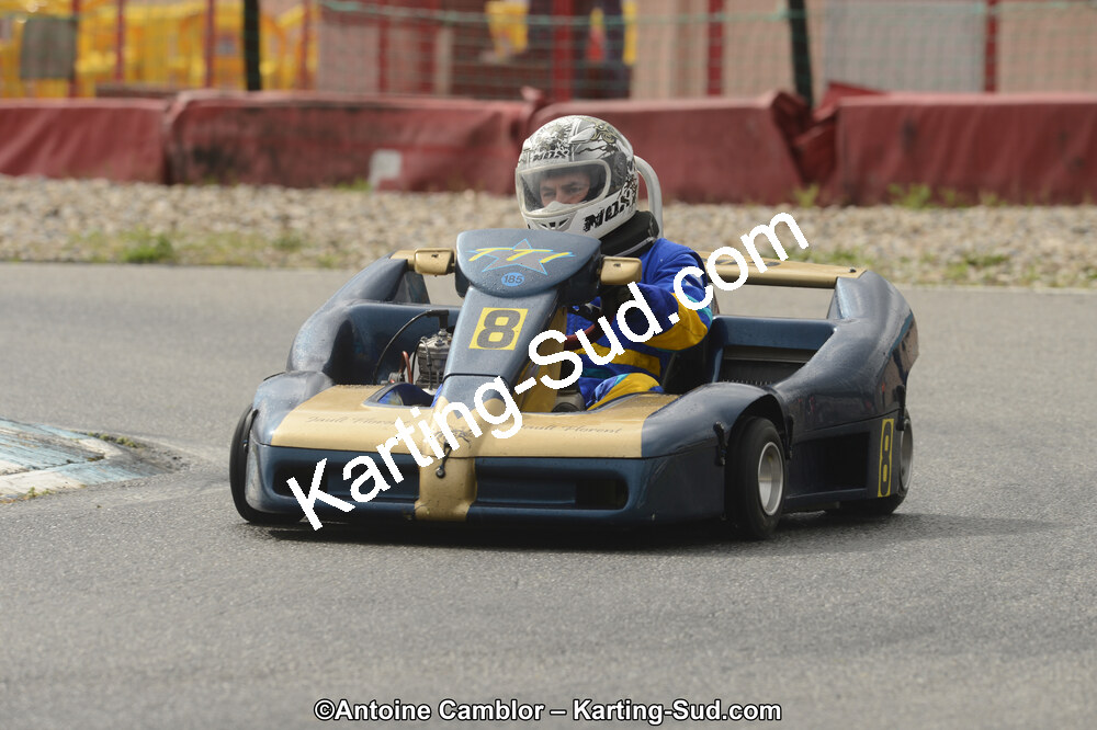 08/04/2012 : Lady Cup et Trophée HandiKart à Lavelanet (Photos Antoine Camblor) 2012 — karting