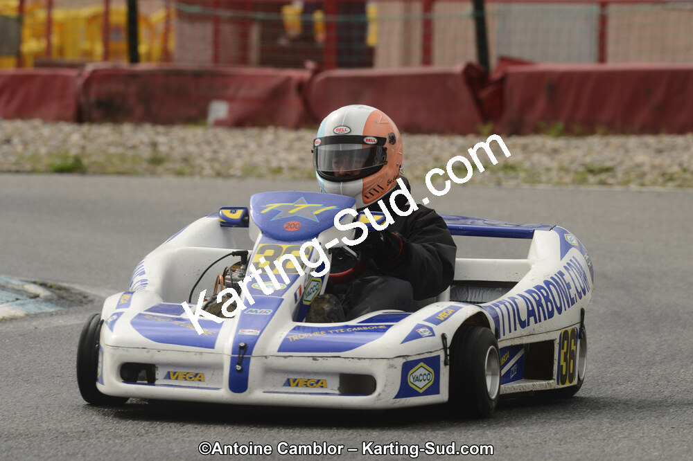 08/04/2012 : Lady Cup et Trophée HandiKart à Lavelanet (Photos Antoine Camblor) 2012 — karting