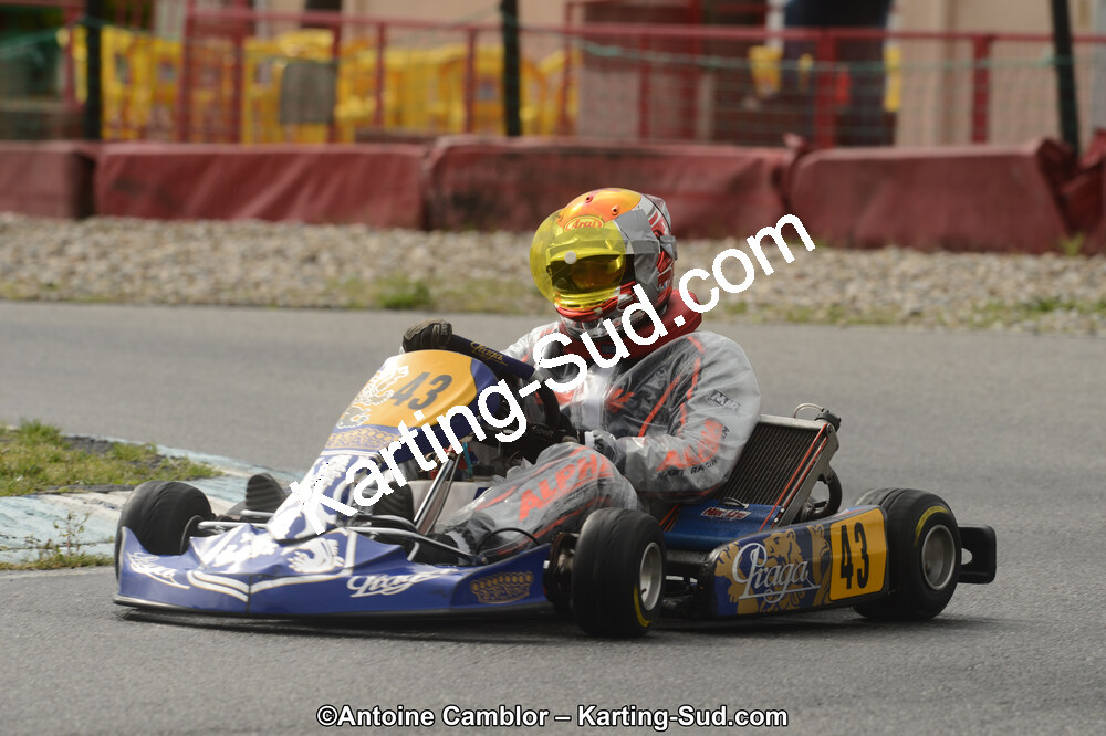 08/04/2012 : Lady Cup et Trophée HandiKart à Lavelanet (Photos Antoine Camblor) 2012 — karting