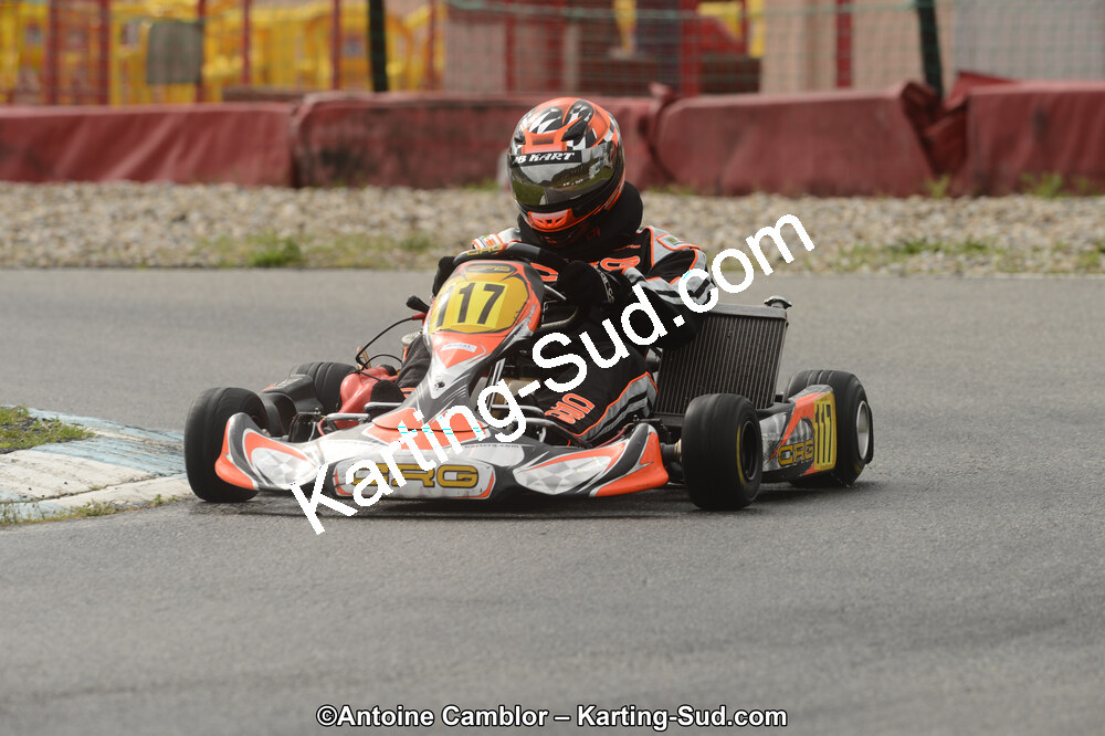 08/04/2012 : Lady Cup et Trophée HandiKart à Lavelanet (Photos Antoine Camblor) 2012 — karting