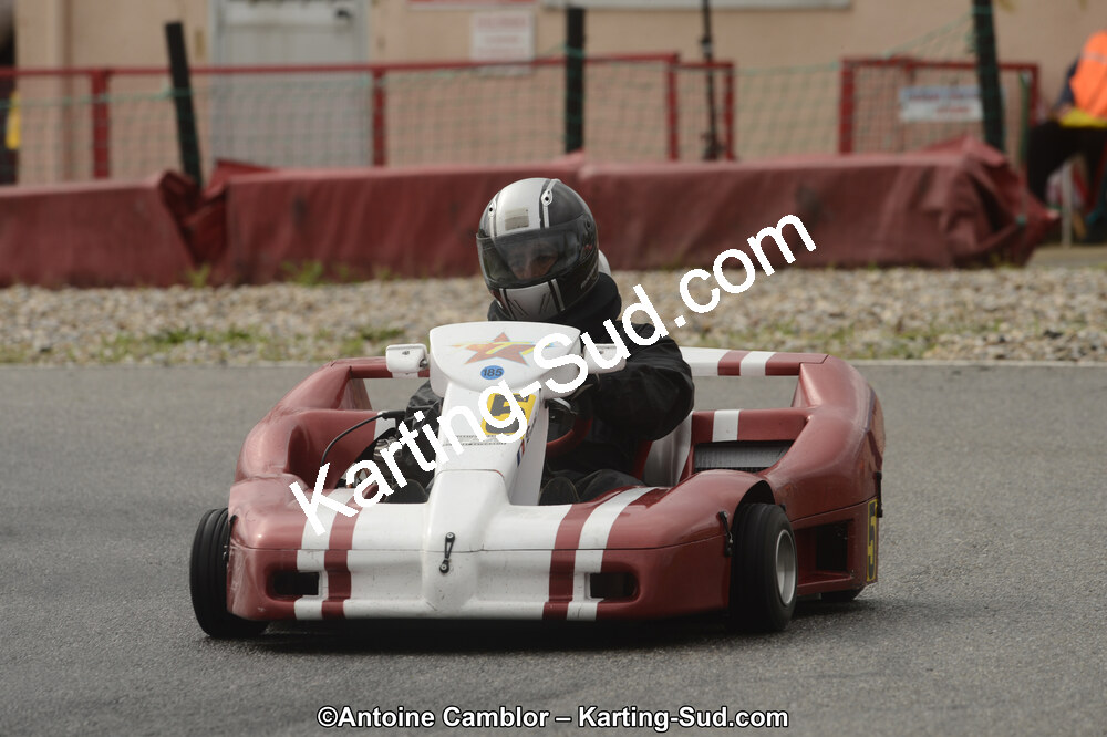 08/04/2012 : Lady Cup et Trophée HandiKart à Lavelanet (Photos Antoine Camblor) 2012 — karting