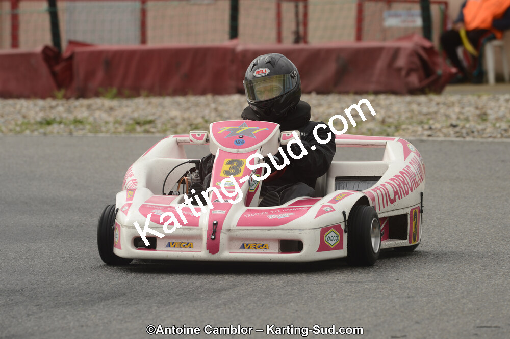 08/04/2012 : Lady Cup et Trophée HandiKart à Lavelanet (Photos Antoine Camblor) 2012 — karting