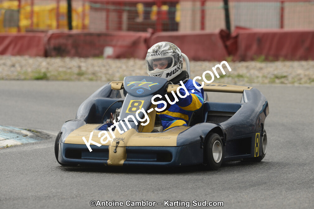 08/04/2012 : Lady Cup et Trophée HandiKart à Lavelanet (Photos Antoine Camblor) 2012 — karting