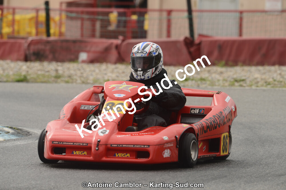 08/04/2012 : Lady Cup et Trophée HandiKart à Lavelanet (Photos Antoine Camblor) 2012 — karting