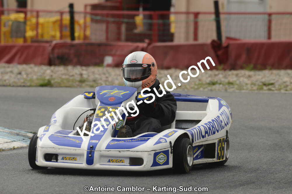 08/04/2012 : Lady Cup et Trophée HandiKart à Lavelanet (Photos Antoine Camblor) 2012 — karting