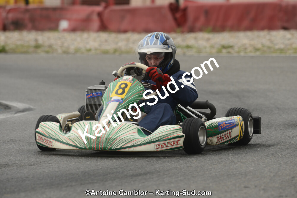 08/04/2012 : Lady Cup et Trophée HandiKart à Lavelanet (Photos Antoine Camblor) 2012 — karting