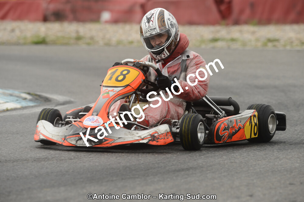 08/04/2012 : Lady Cup et Trophée HandiKart à Lavelanet (Photos Antoine Camblor) 2012 — karting