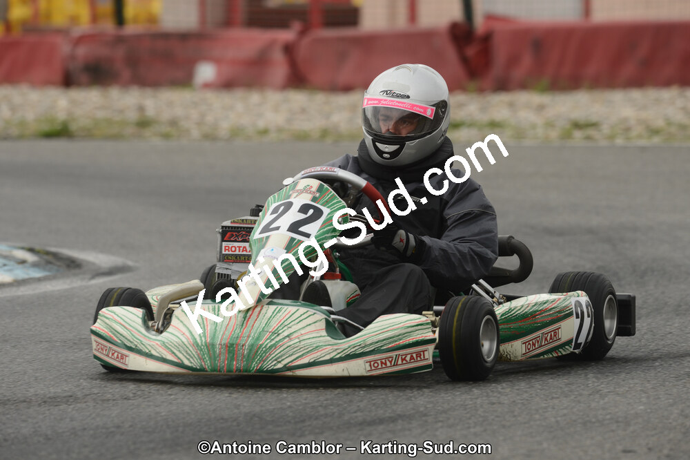 08/04/2012 : Lady Cup et Trophée HandiKart à Lavelanet (Photos Antoine Camblor) 2012 — karting