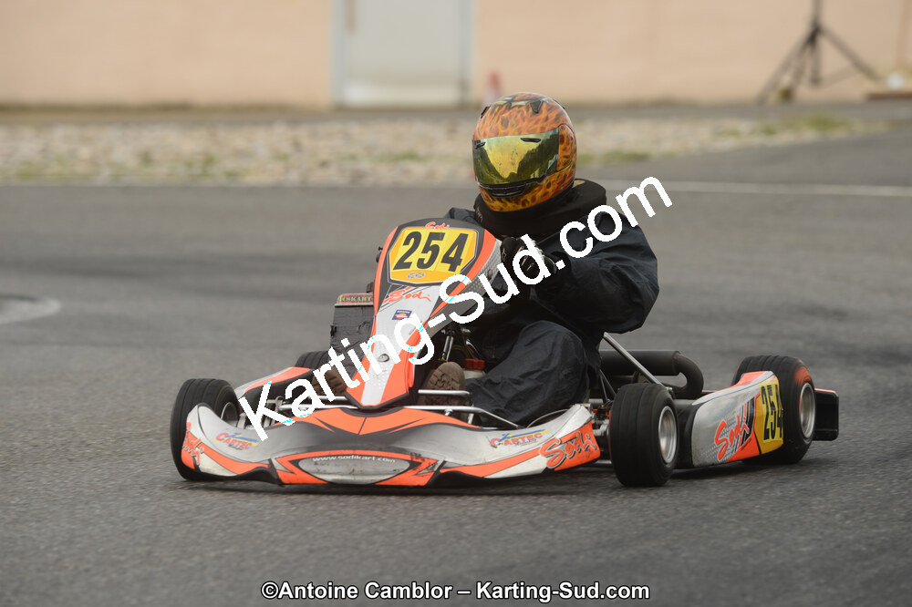08/04/2012 : Lady Cup et Trophée HandiKart à Lavelanet (Photos Antoine Camblor) 2012 — karting