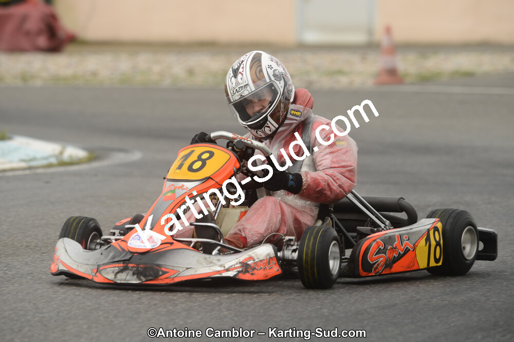 08/04/2012 : Lady Cup et Trophée HandiKart à Lavelanet (Photos Antoine Camblor) 2012 — karting