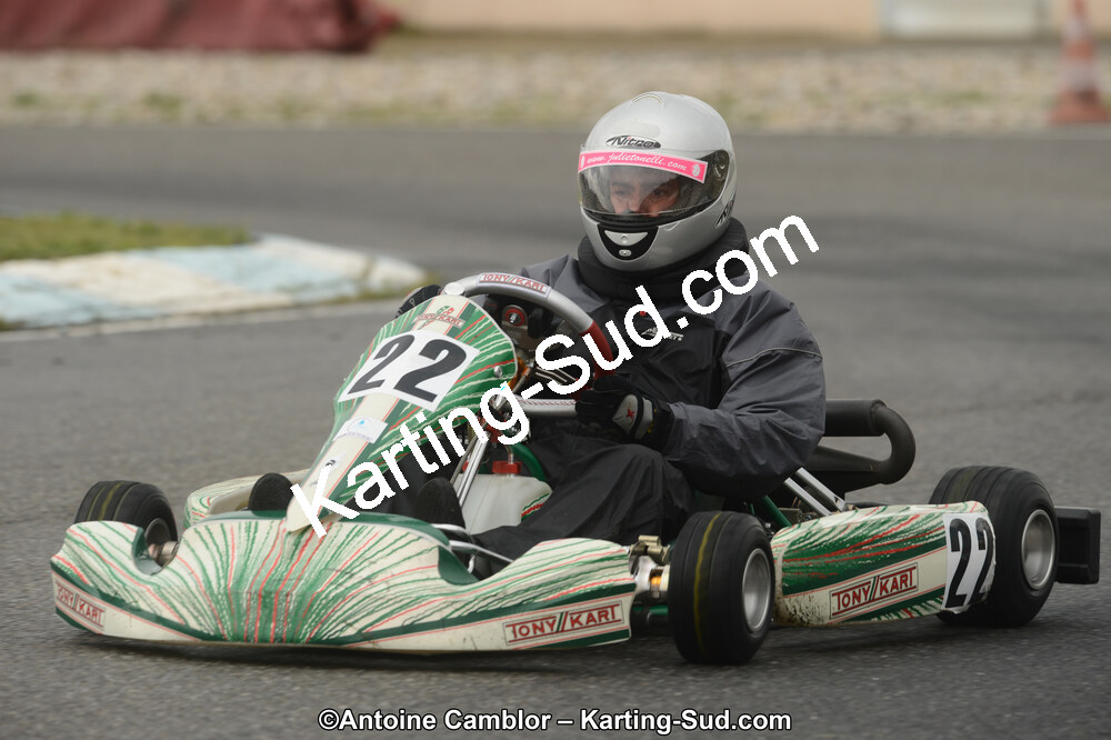 08/04/2012 : Lady Cup et Trophée HandiKart à Lavelanet (Photos Antoine Camblor) 2012 — karting