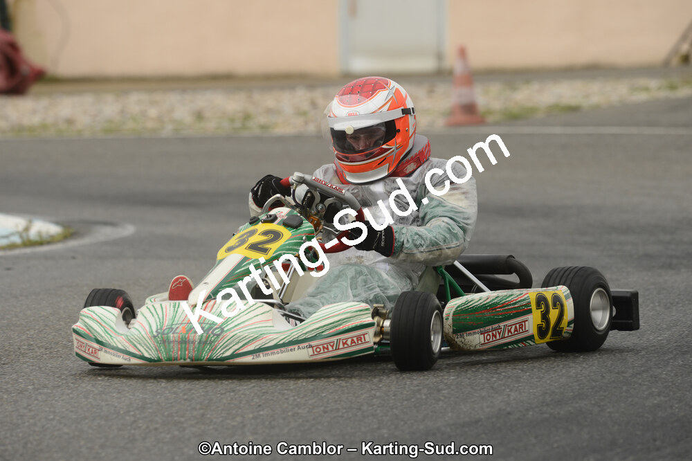 08/04/2012 : Lady Cup et Trophée HandiKart à Lavelanet (Photos Antoine Camblor) 2012 — karting