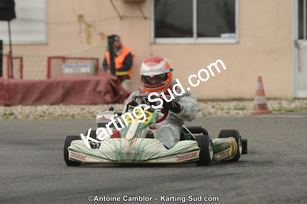 08/04/2012 : Lady Cup et Trophée HandiKart à Lavelanet (Photos Antoine Camblor) 2012 — karting