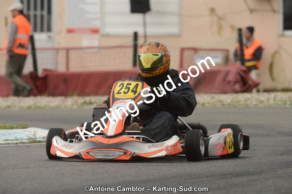 08/04/2012 : Lady Cup et Trophée HandiKart à Lavelanet (Photos Antoine Camblor) 2012 — karting