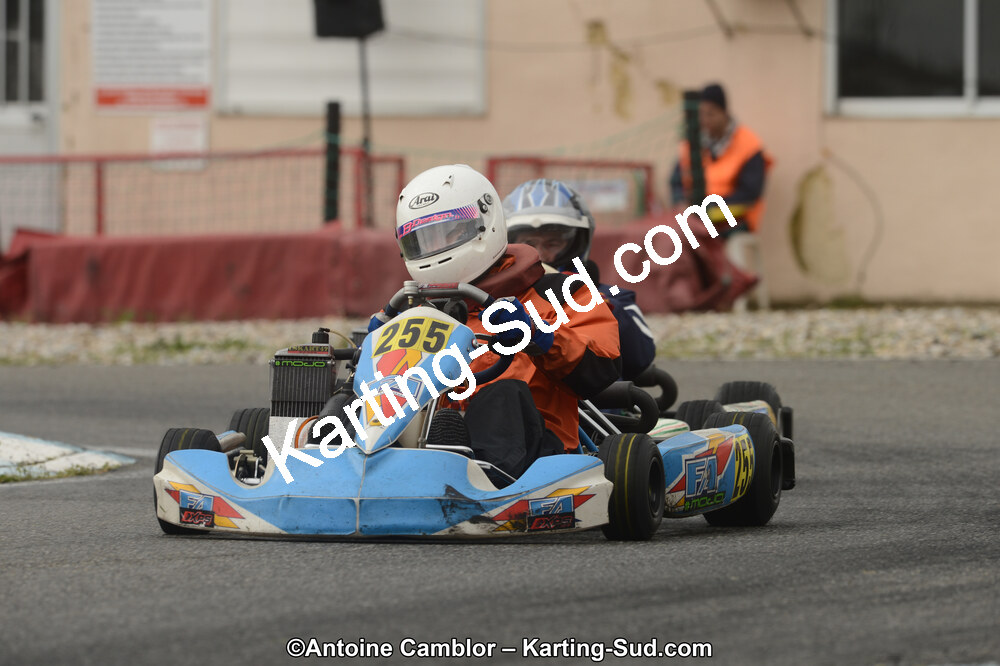 08/04/2012 : Lady Cup et Trophée HandiKart à Lavelanet (Photos Antoine Camblor) 2012 — karting