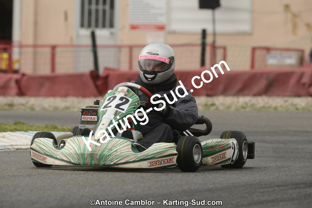 08/04/2012 : Lady Cup et Trophée HandiKart à Lavelanet (Photos Antoine Camblor) 2012 — karting