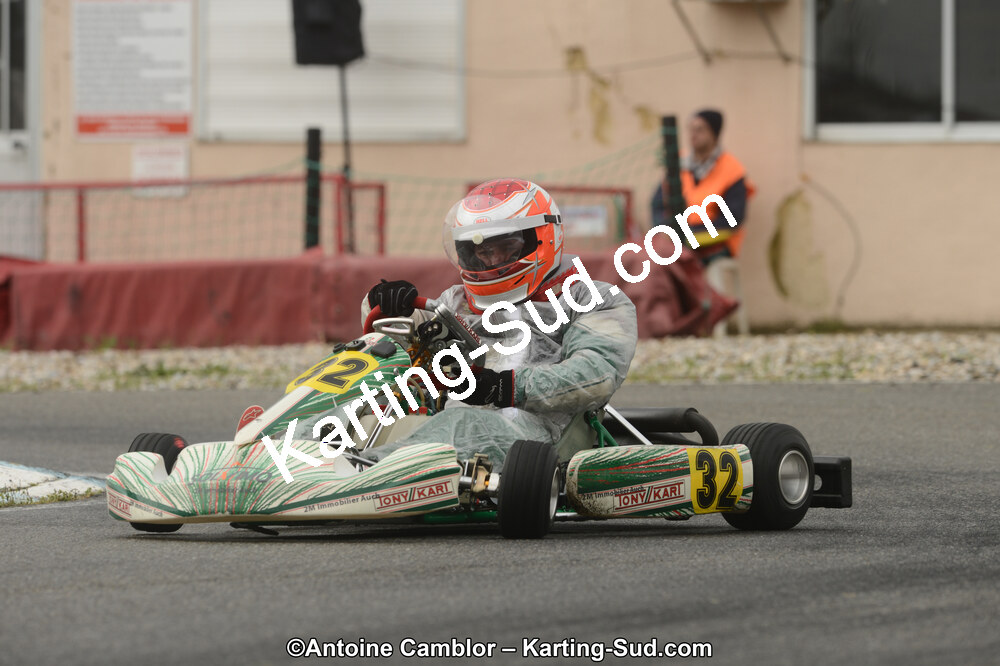 08/04/2012 : Lady Cup et Trophée HandiKart à Lavelanet (Photos Antoine Camblor) 2012 — karting