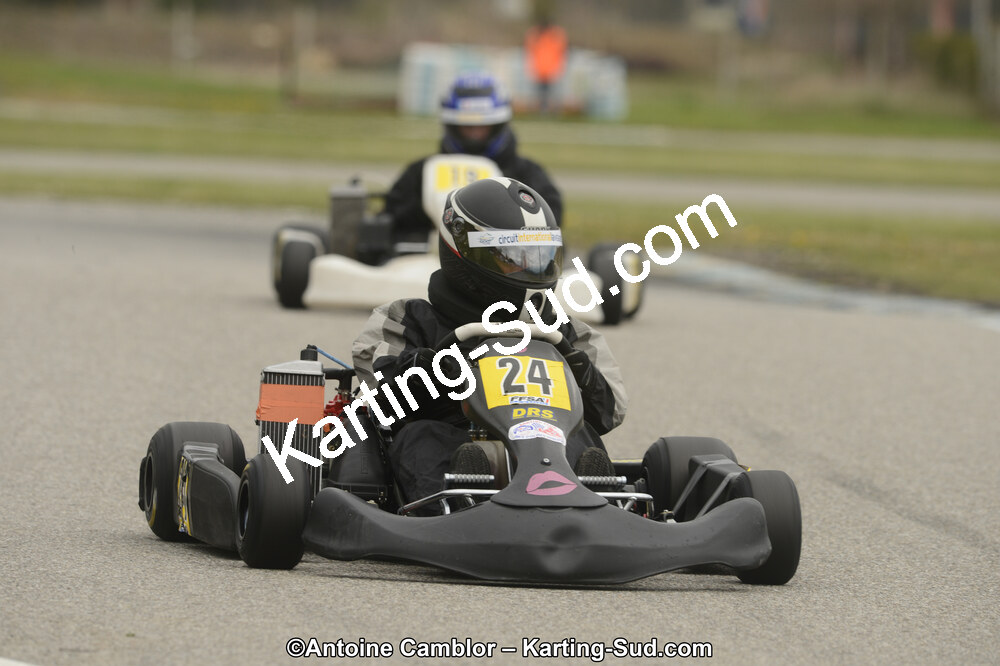 08/04/2012 : Lady Cup et Trophée HandiKart à Lavelanet (Photos Antoine Camblor) 2012 — karting