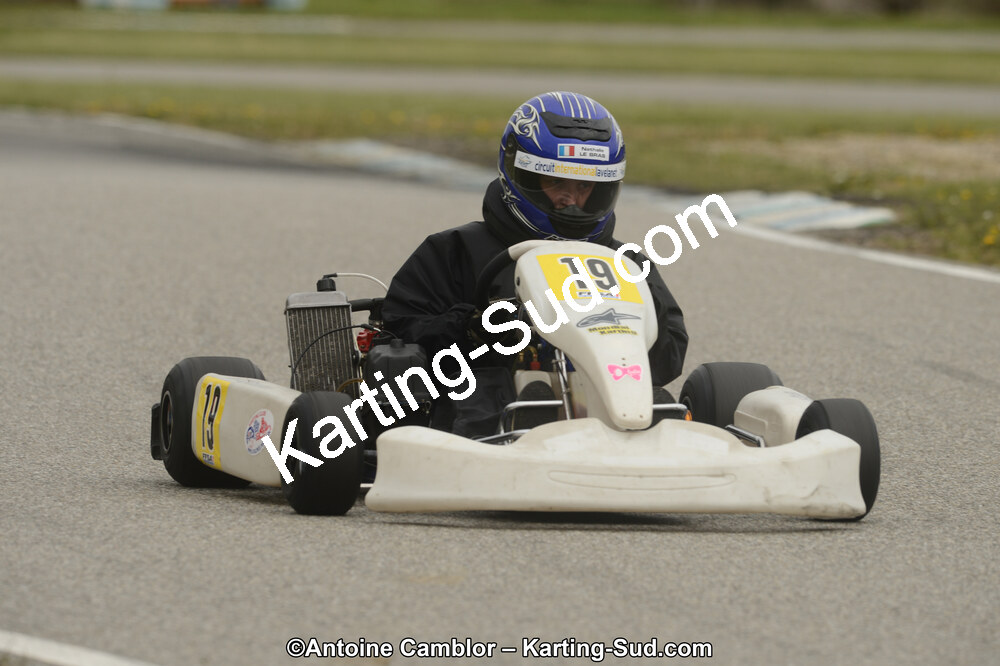 08/04/2012 : Lady Cup et Trophée HandiKart à Lavelanet (Photos Antoine Camblor) 2012 — karting
