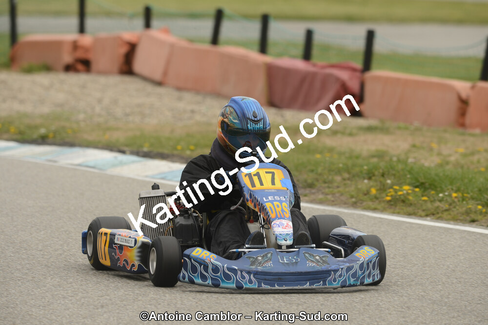 08/04/2012 : Lady Cup et Trophée HandiKart à Lavelanet (Photos Antoine Camblor) 2012 — karting