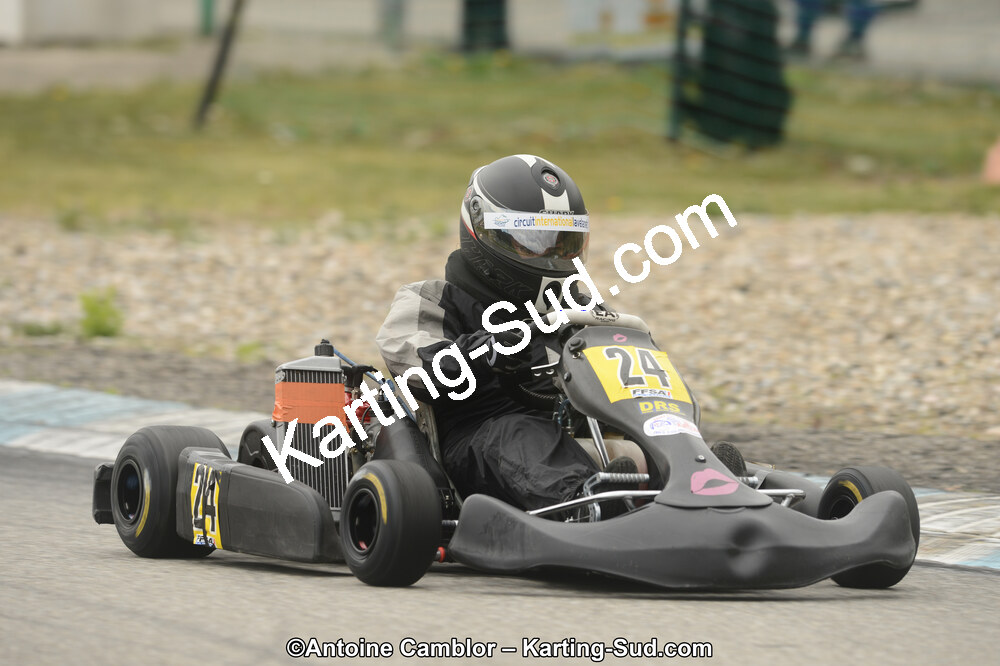 08/04/2012 : Lady Cup et Trophée HandiKart à Lavelanet (Photos Antoine Camblor) 2012 — karting