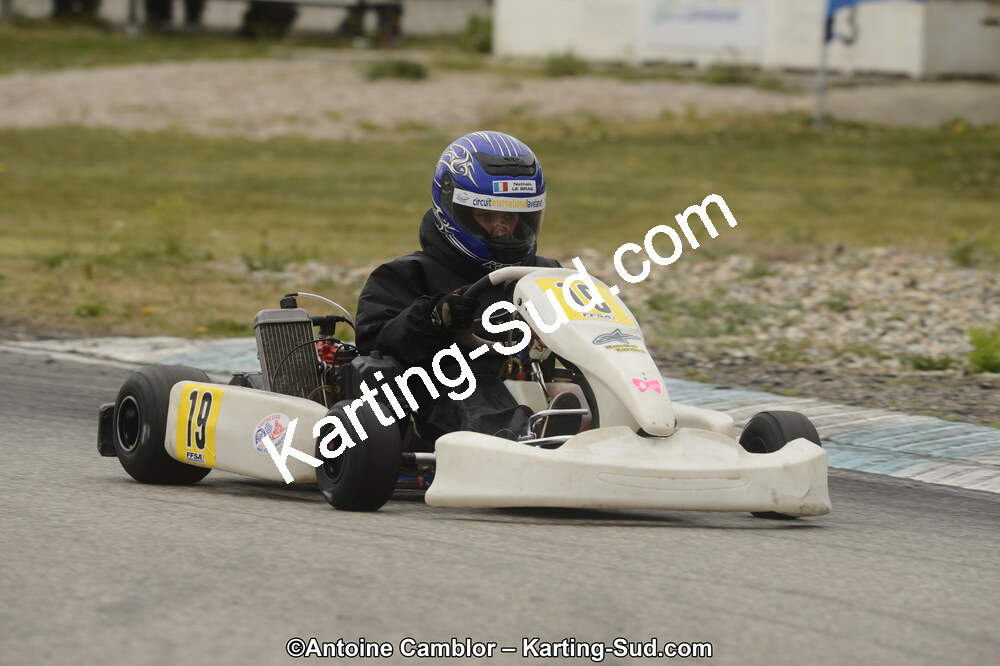 08/04/2012 : Lady Cup et Trophée HandiKart à Lavelanet (Photos Antoine Camblor) 2012 — karting