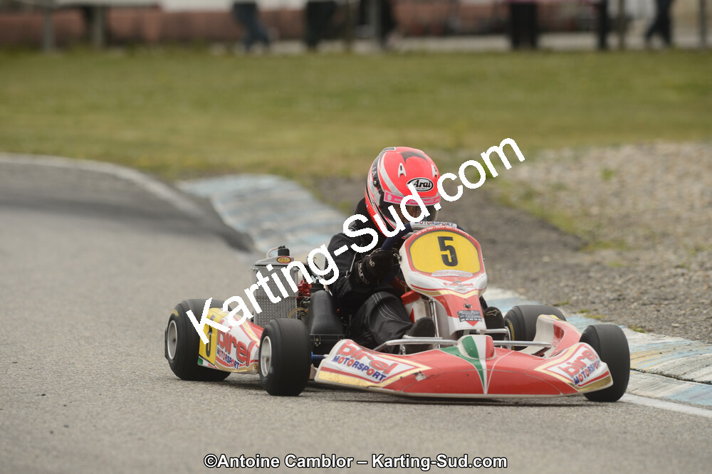 08/04/2012 : Lady Cup et Trophée HandiKart à Lavelanet (Photos Antoine Camblor) 2012 — karting