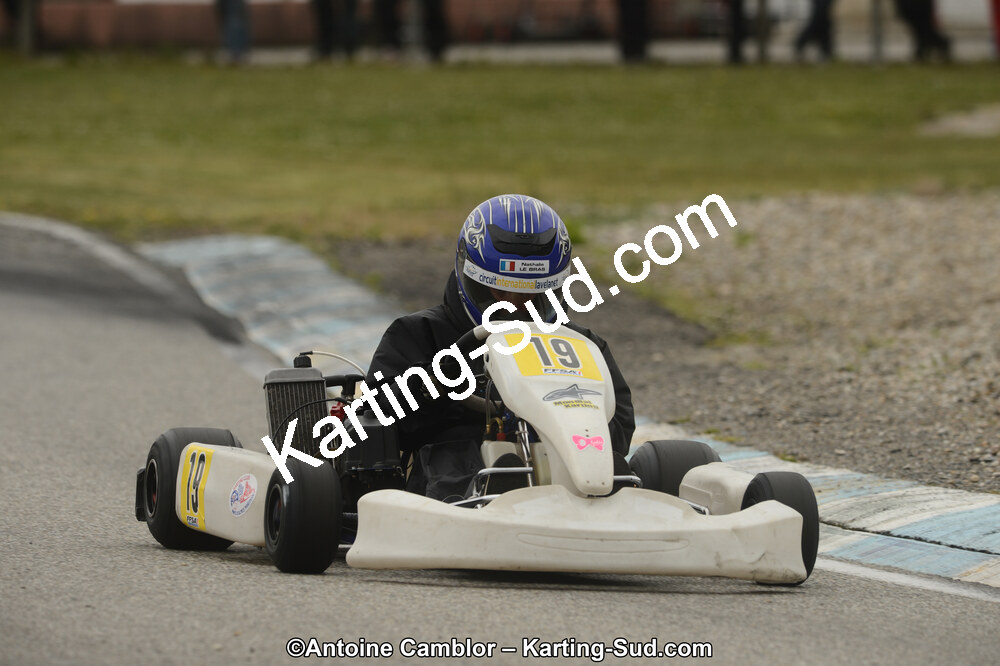 08/04/2012 : Lady Cup et Trophée HandiKart à Lavelanet (Photos Antoine Camblor) 2012 — karting