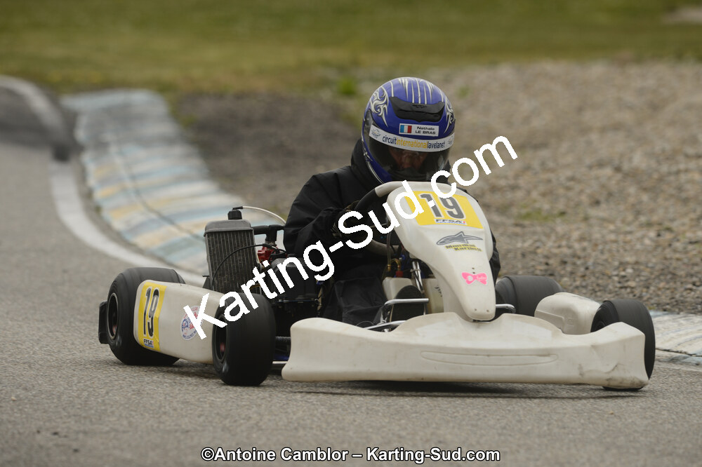 08/04/2012 : Lady Cup et Trophée HandiKart à Lavelanet (Photos Antoine Camblor) 2012 — karting