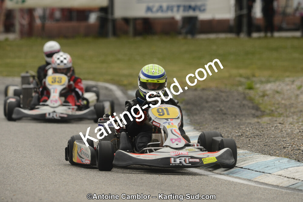 08/04/2012 : Lady Cup et Trophée HandiKart à Lavelanet (Photos Antoine Camblor) 2012 — karting
