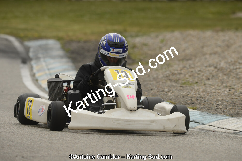 08/04/2012 : Lady Cup et Trophée HandiKart à Lavelanet (Photos Antoine Camblor) 2012 — karting