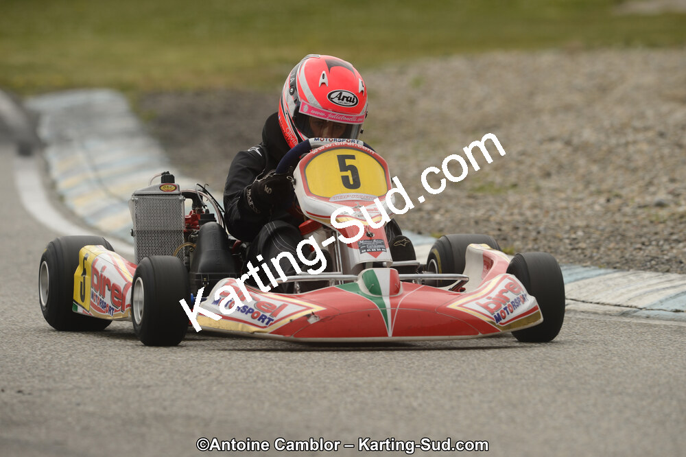 08/04/2012 : Lady Cup et Trophée HandiKart à Lavelanet (Photos Antoine Camblor) 2012 — karting