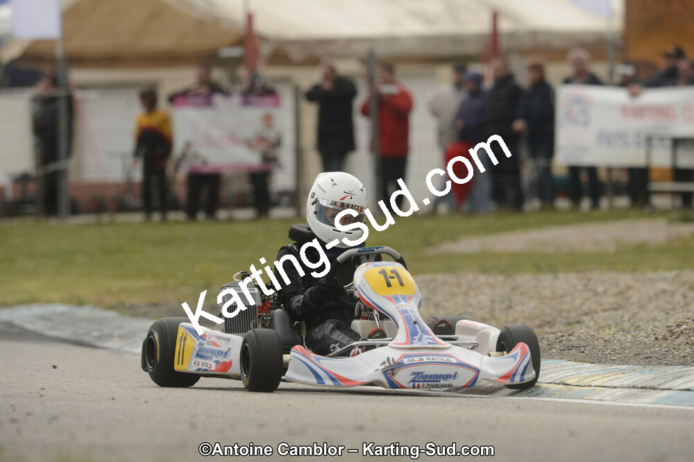08/04/2012 : Lady Cup et Trophée HandiKart à Lavelanet (Photos Antoine Camblor) 2012 — karting